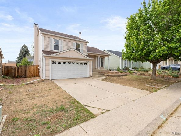 19751 E Dartmouth Place, Aurora CO 80013