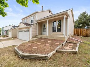 19751 E Dartmouth Place, Aurora CO 80013