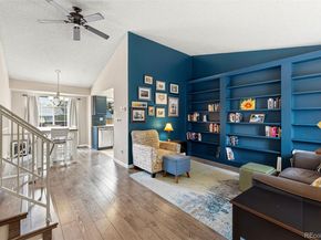 19751 E Dartmouth Place, Aurora CO 80013