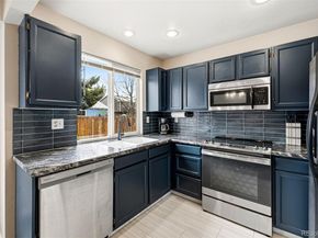 19751 E Dartmouth Place, Aurora CO 80013