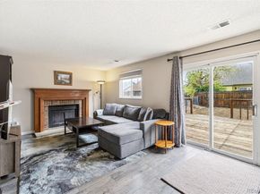 19751 E Dartmouth Place, Aurora CO 80013