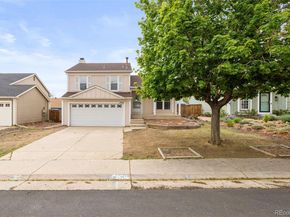 19751 E Dartmouth Place, Aurora CO 80013