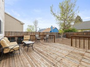19751 E Dartmouth Place, Aurora CO 80013
