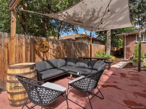 4963 Harlan Street, Wheat Ridge CO 80033