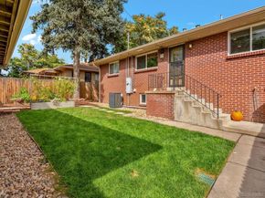 4963 Harlan Street, Wheat Ridge CO 80033