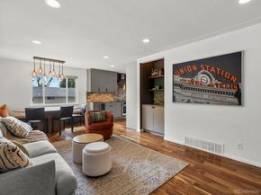 4963 Harlan Street, Wheat Ridge CO 80033