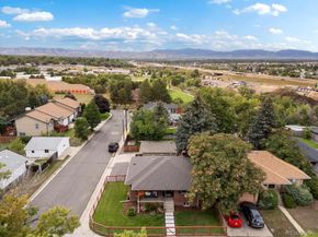 4963 Harlan Street, Wheat Ridge CO 80033