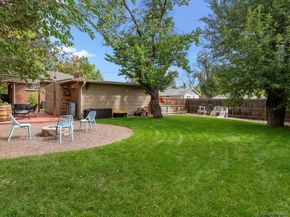 4963 Harlan Street, Wheat Ridge CO 80033