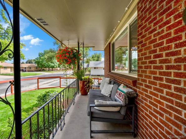 4963 Harlan Street, Wheat Ridge CO 80033