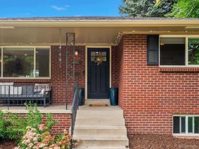 4963 Harlan Street, Wheat Ridge CO 80033