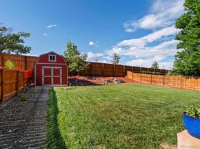 11877 W Bowles Circle, Littleton CO 80127