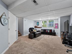 11877 W Bowles Circle, Littleton CO 80127