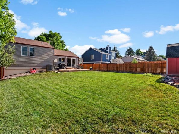 11877 W Bowles Circle, Littleton CO 80127