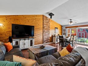11877 W Bowles Circle, Littleton CO 80127