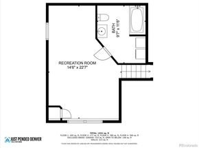 11877 W Bowles Circle, Littleton CO 80127