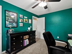 11877 W Bowles Circle, Littleton CO 80127