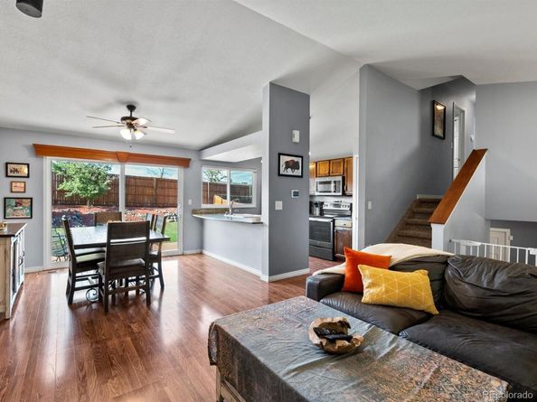 11877 W Bowles Circle, Littleton CO 80127