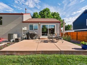11877 W Bowles Circle, Littleton CO 80127