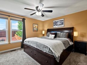 11877 W Bowles Circle, Littleton CO 80127