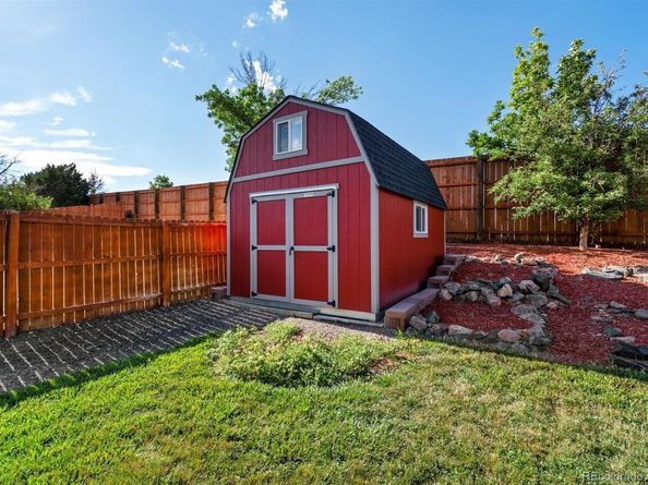 11877 W Bowles Circle, Littleton CO 80127