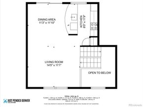 11877 W Bowles Circle, Littleton CO 80127