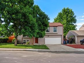 11877 W Bowles Circle, Littleton CO 80127
