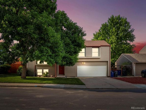 11877 W Bowles Circle, Littleton CO 80127