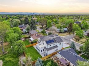 7012 E 4th Avenue, Denver CO 80220