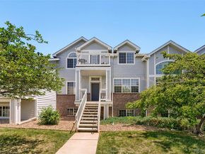 3025 S Yampa Way, Aurora CO 80013
