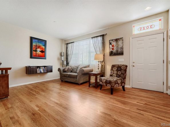 3025 S Yampa Way, Aurora CO 80013