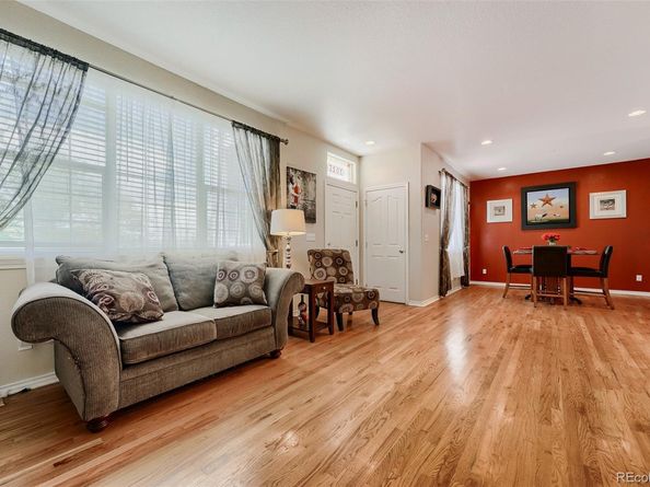 3025 S Yampa Way, Aurora CO 80013