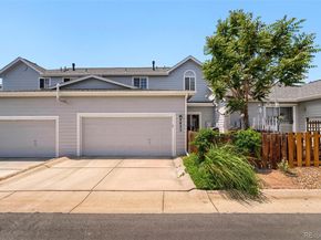 3025 S Yampa Way, Aurora CO 80013