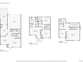 3025 S Yampa Way, Aurora CO 80013