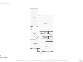 3025 S Yampa Way, Aurora CO 80013