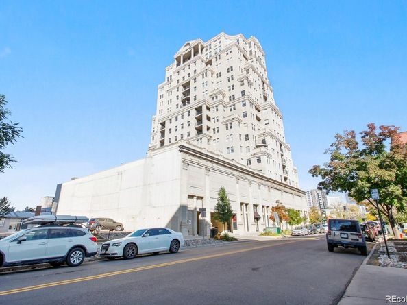 300 W 11th Avenue 15C, Denver CO 80204