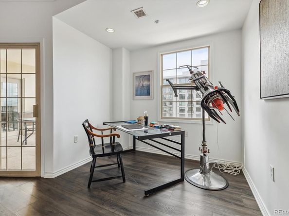 300 W 11th Avenue 15C, Denver CO 80204
