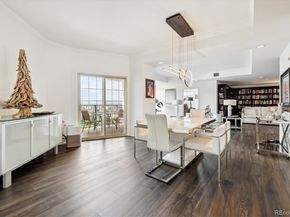 300 W 11th Avenue 15C, Denver CO 80204