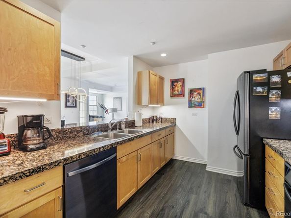 300 W 11th Avenue 15C, Denver CO 80204