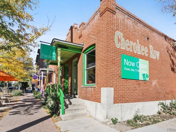 300 W 11th Avenue 15C, Denver CO 80204