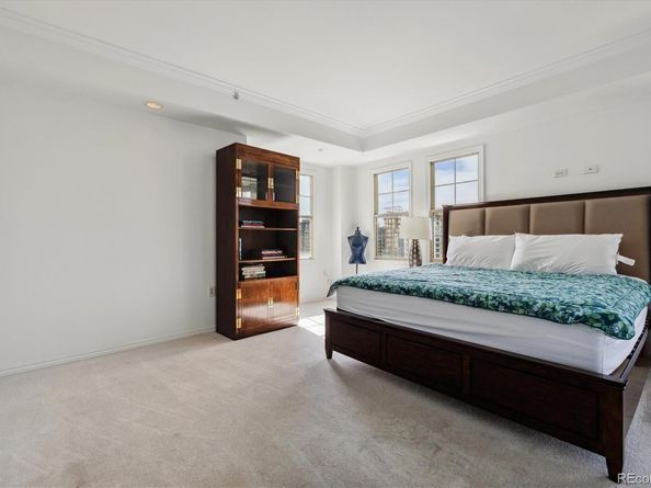 300 W 11th Avenue 15C, Denver CO 80204