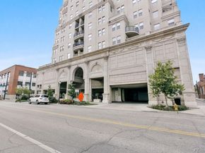 300 W 11th Avenue 15C, Denver CO 80204