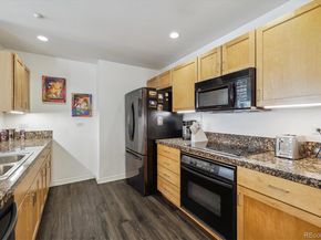 300 W 11th Avenue 15C, Denver CO 80204