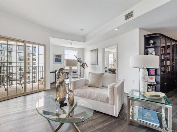 300 W 11th Avenue 15C, Denver CO 80204