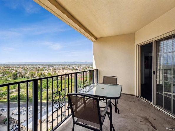 300 W 11th Avenue 15C, Denver CO 80204