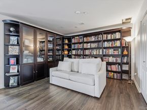 300 W 11th Avenue 15C, Denver CO 80204