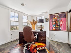 300 W 11th Avenue 15C, Denver CO 80204