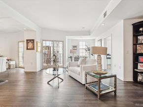 300 W 11th Avenue 15C, Denver CO 80204
