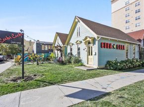 300 W 11th Avenue 15C, Denver CO 80204