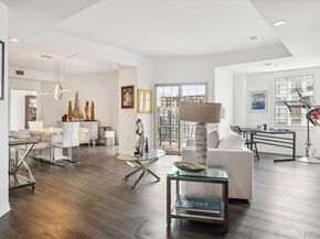 300 W 11th Avenue 15C, Denver CO 80204