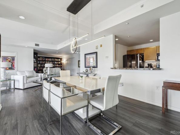 300 W 11th Avenue 15C, Denver CO 80204